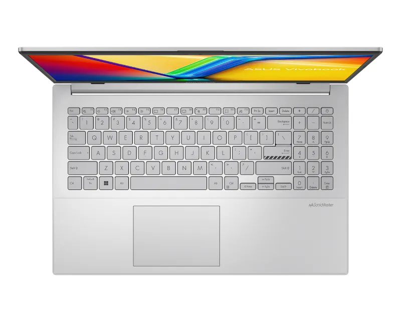 ASUS Vivobook Go 15 E1504FA-BQ2726 (15.6 inča FHD, Ryzen 3 7320U, 16GB, SSD 512GB) laptop  Slika 3