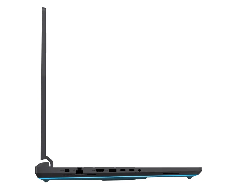 ASUS ROG Strix G18 G815LR-S9278W (18 inča 2.5K, Ultra 9 275HX, 32GB, SSD 2TB, GeForce RTX 5070 Ti, Win 11 Home) laptop + ranac  Slika 6