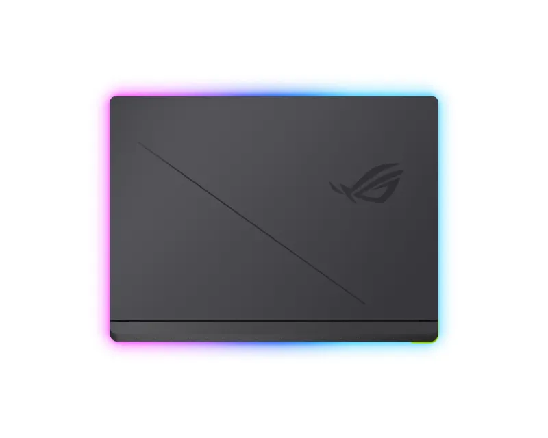 ASUS ROG Strix G18 G815LR-S9278W (18 inča 2.5K, Ultra 9 275HX, 32GB, SSD 2TB, GeForce RTX 5070 Ti, Win 11 Home) laptop + ranac  Slika 8