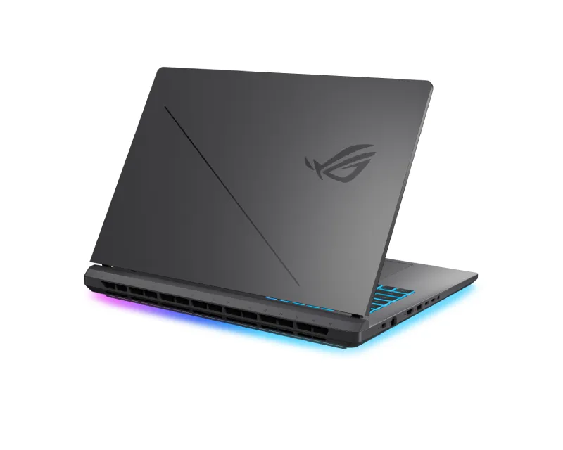 ASUS ROG Strix G18 G815LR-S9278W (18 inča 2.5K, Ultra 9 275HX, 32GB, SSD 2TB, GeForce RTX 5070 Ti, Win 11 Home) laptop + ranac  Slika 9