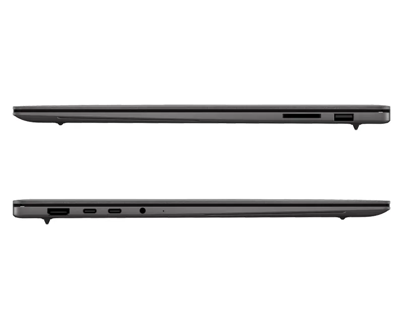 ASUS ZenBook S 16 OLED UM5606GA-SR226X (16 inča 3K OLED, Ryzen AI 9 465, 32GB, SSD 2TB, Win11 Pro) laptop  Slika 5