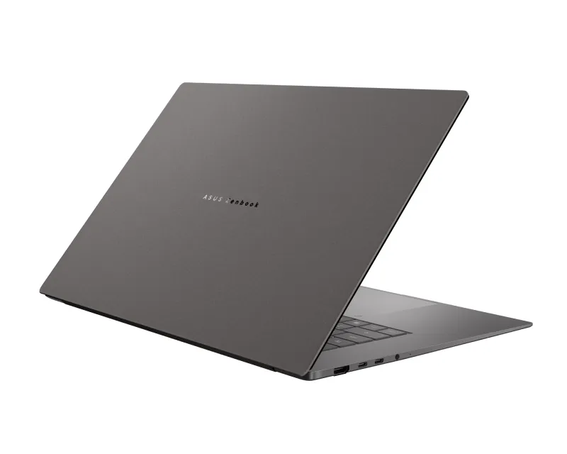 ASUS ZenBook S 16 OLED UM5606GA-SR226X (16 inča 3K OLED, Ryzen AI 9 465, 32GB, SSD 2TB, Win11 Pro) laptop  Slika 6