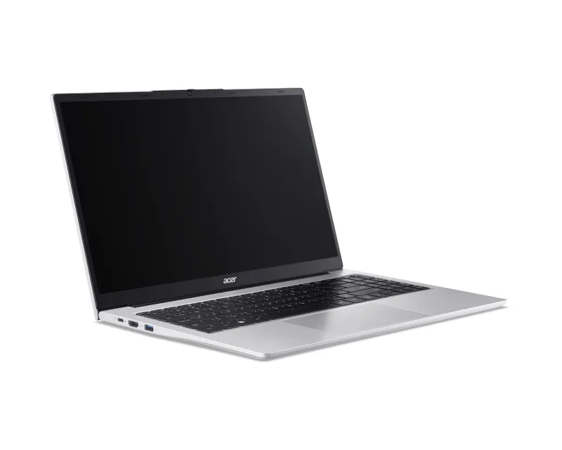 ACER Aspire Lite 15 (AL15-41P-R407) 15.6 inča FHD, Ryzen 3 5300U, 16GB, 512GB SSD, Light Silver (NX.J98EX.005)  Slika 2