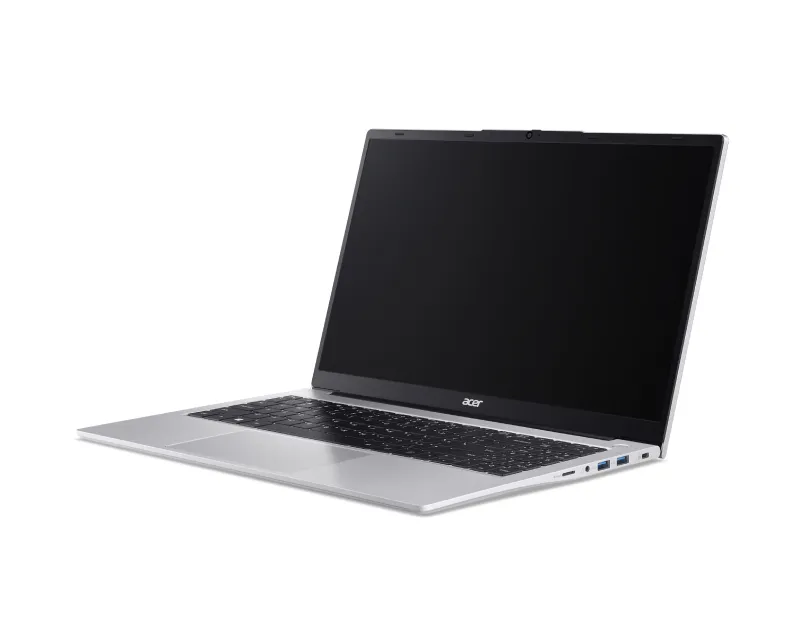ACER Aspire Lite 15 (AL15-41P-R407) 15.6 inča FHD, Ryzen 3 5300U, 16GB, 512GB SSD, Light Silver (NX.J98EX.005)  Slika 3