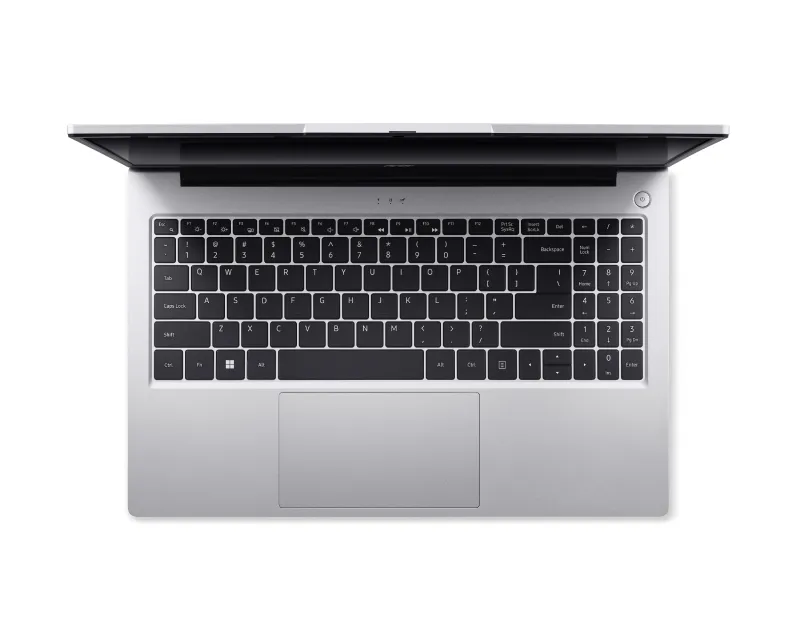 ACER Aspire Lite 15 (AL15-41P-R407) 15.6 inča FHD, Ryzen 3 5300U, 16GB, 512GB SSD, Light Silver (NX.J98EX.005)  Slika 4