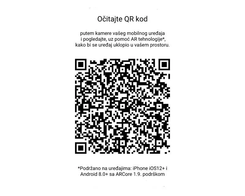 DELL 14 Premium DA14250 14.5 inch 3.2K OLED 120Hz Touch 400nits Core Ultra 7 255H 32GB 1TB SSD GeForce RTX 4050 6GB Backlit FP Win11Pro 3yr NBD laptop  Slika 8