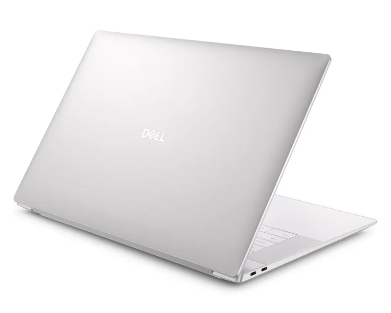 DELL 16 Premium DA16250 16.3 inch FHD+ 120Hz 500nits Core Ultra 9 285H 32GB 1TB SSD RTX 5060 8GB Backlit FP Win11Pro 3yr NBD  Slika 6