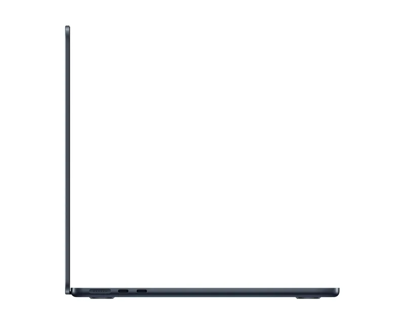 APPLE MacBook Air 13.6 inch M4 10-core CPU 8-core GPU 16GB 256GB SSD Midnight (MW123) NOB  Slika 2