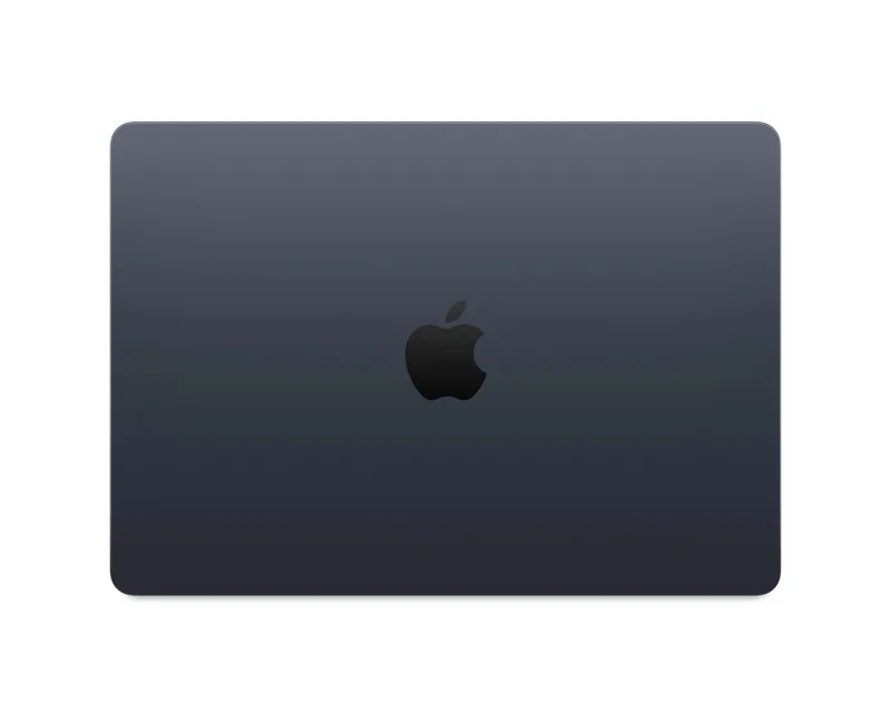 APPLE MacBook Air 13.6 inch M4 10-core CPU 8-core GPU 16GB 256GB SSD Midnight (MW123) NOB  Slika 7