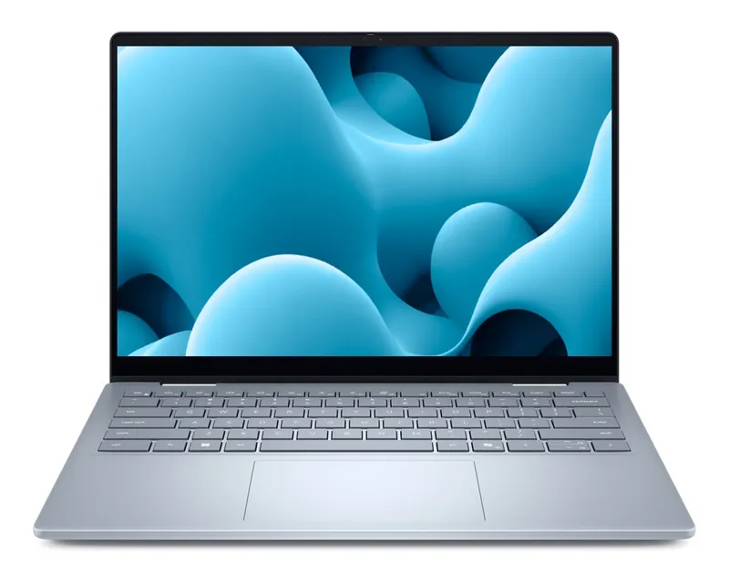 DELL 14 Plus 2-u-1 14 inch FHD+ Touch 300nits Core Ultra 9 288V 32GB 1TB SSD Intel Arc Backlit Win11Pro laptop Slika 5