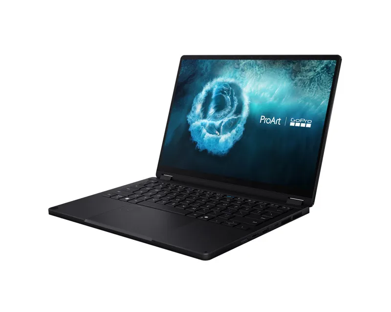 ASUS ProArt PX13 HN7306EAC-LX041X (13.3 inča 3k OLED, Ryzen AI MAX+ 395, 128GB, SSD 1TB,  Win11 Pro) laptop  Slika 4