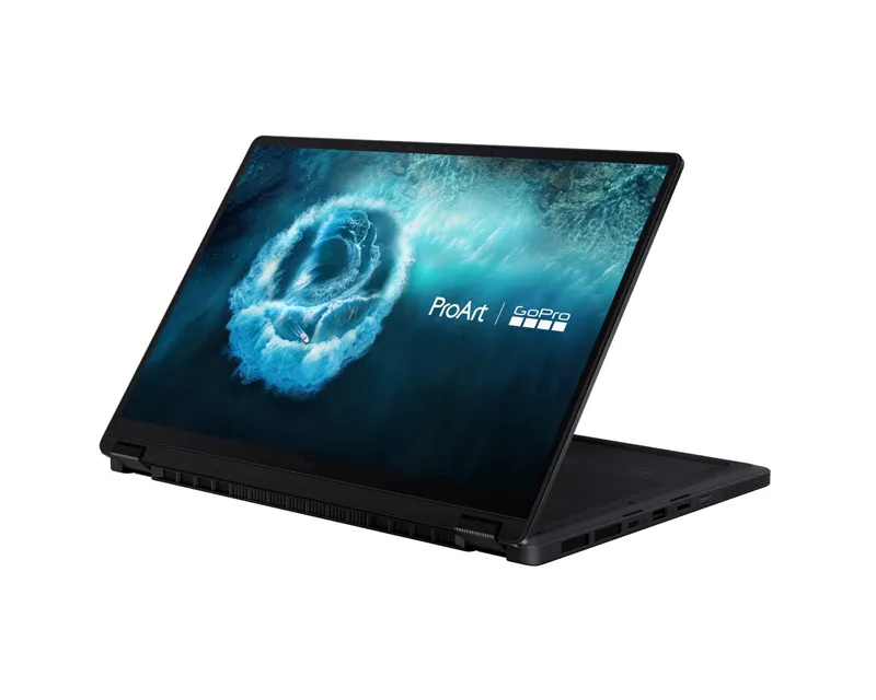 ASUS ProArt PX13 HN7306EAC-LX041X (13.3 inča 3k OLED, Ryzen AI MAX+ 395, 128GB, SSD 1TB,  Win11 Pro) laptop  Slika 5