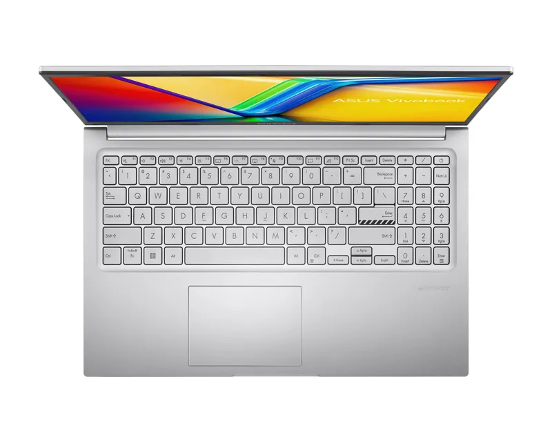 ASUS VivoBook 15 M1502YA-BQ295 (15.6 inča FHD, Ryzen 7 7730U, 16GB, SSD 1TB) laptop  Slika 4