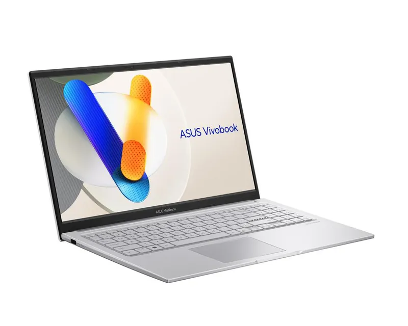 ASUS Vivobook 15 X1504VA-BQ4272 (15.6 inča FHD , Core 7 150U, 8GB, SSD 512GB) laptop  Slika 2