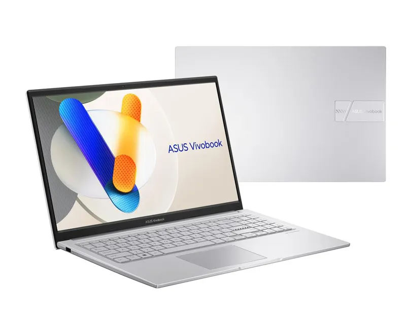 ASUS Vivobook 15 X1504VA-BQ4272 (15.6 inča FHD , Core 7 150U, 8GB, SSD 512GB) laptop  Slika 6