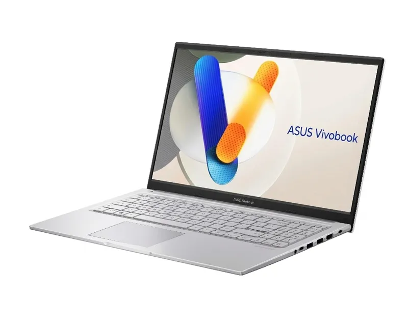 ASUS Vivobook 15 X1504VA-BQ4105 (15.6 inča FHD , Core 5 120U, 16GB, SSD 512GB) laptop Slika 3