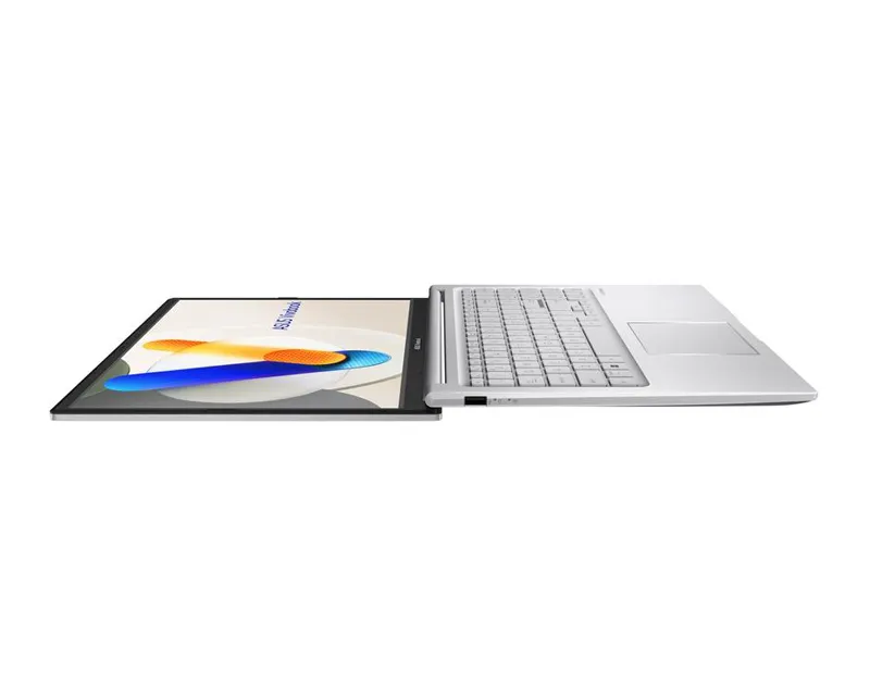 ASUS Vivobook 15 X1504VA-BQ4105 (15.6 inča FHD , Core 5 120U, 16GB, SSD 512GB) laptop Slika 4
