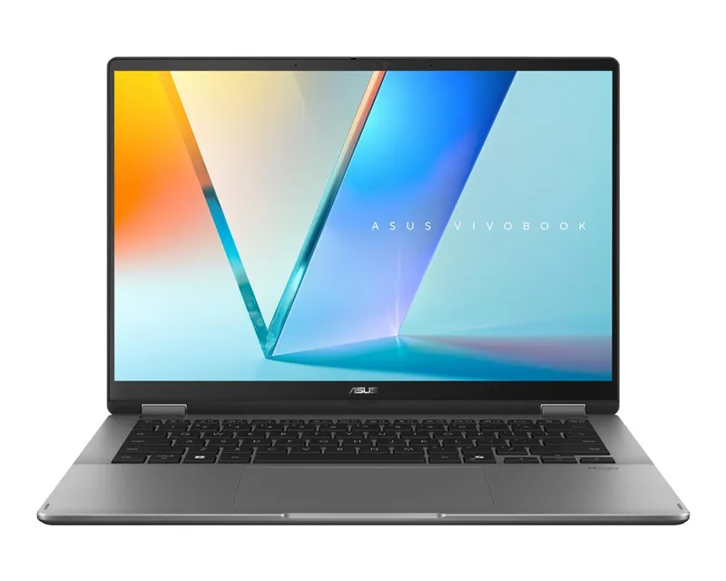 ASUS Vivobook 14 Flip TP3407SA-SG155W (14 inča WUXGA OLED Touch screen,  Ultra 7 258V, 32GB, SSD 1TB, Win11 Home) laptop  Slika 2