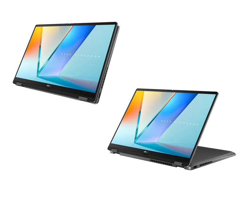 ASUS Vivobook 14 Flip TP3407SA-SG155W (14 inča WUXGA OLED Touch screen,  Ultra 7 258V, 32GB, SSD 1TB, Win11 Home) laptop  Slika 7