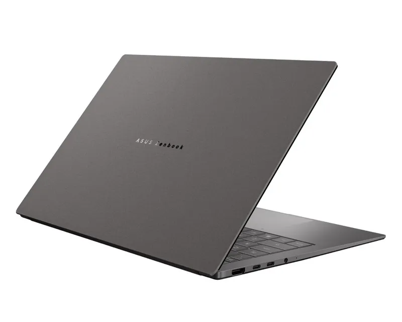 ASUS ZenBook S 14 UX5406AA-SW027X (14 inča 3K OLED, Ultra 9 386H, 32GB, SSD 1TB, Win11 Pro) laptop  Slika 6