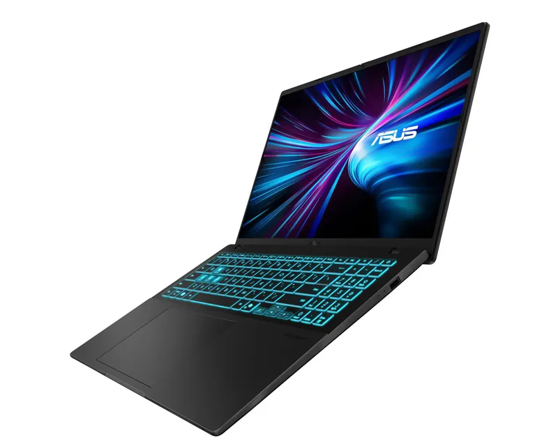 ASUS V16 V3607VP-RP011 (16 inča WUXGA, Core 7 240H, 32GB, SSD 1TB, RTX 4050) Laptop  Slika 4