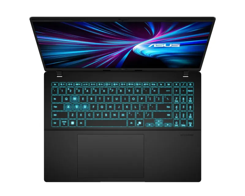 ASUS V16 V3607VP-RP011 (16 inča WUXGA, Core 7 240H, 32GB, SSD 1TB, RTX 4050) Laptop  Slika 5