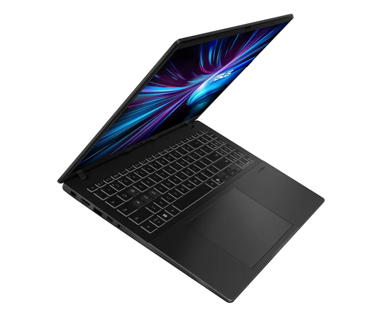 ASUS V16 V3607VP-RP011 (16 inča WUXGA, Core 7 240H, 32GB, SSD 1TB, RTX 4050) Laptop  Slika 8