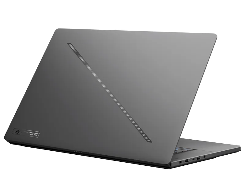 ASUS ROG Zephyrus G16 GU605CM-QR122 (16 inča 2.5K, Ultra 7 255H, 16GB, 1TB SSD, RTX 5060) laptop  Slika 7