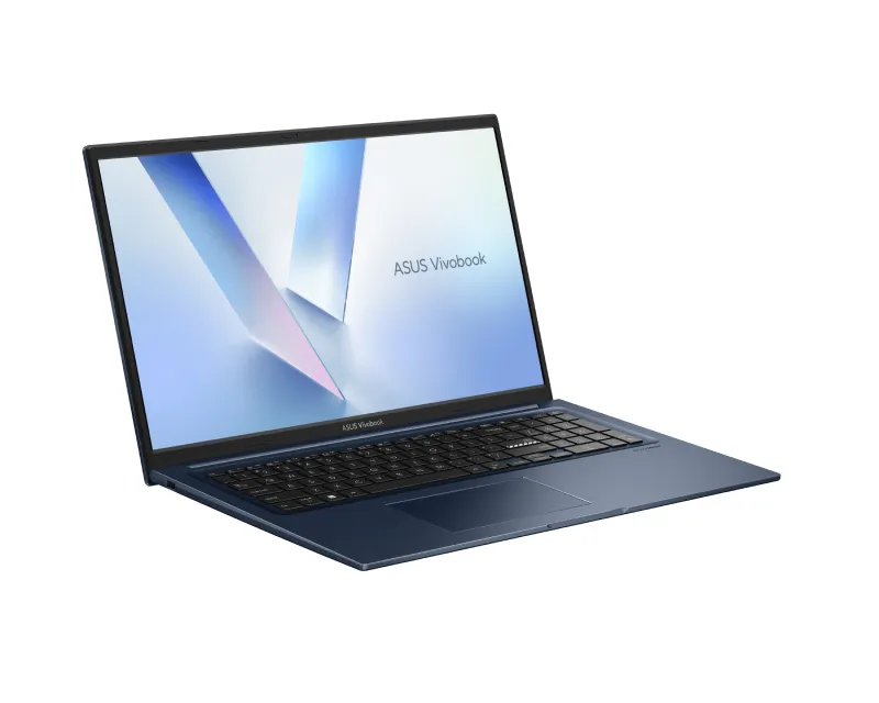 ASUS VivoBook 17 X1704VA-AU982 (17.3 inča FHD, i5-120U, 16GB, SSD 512GB) laptop  Slika 2