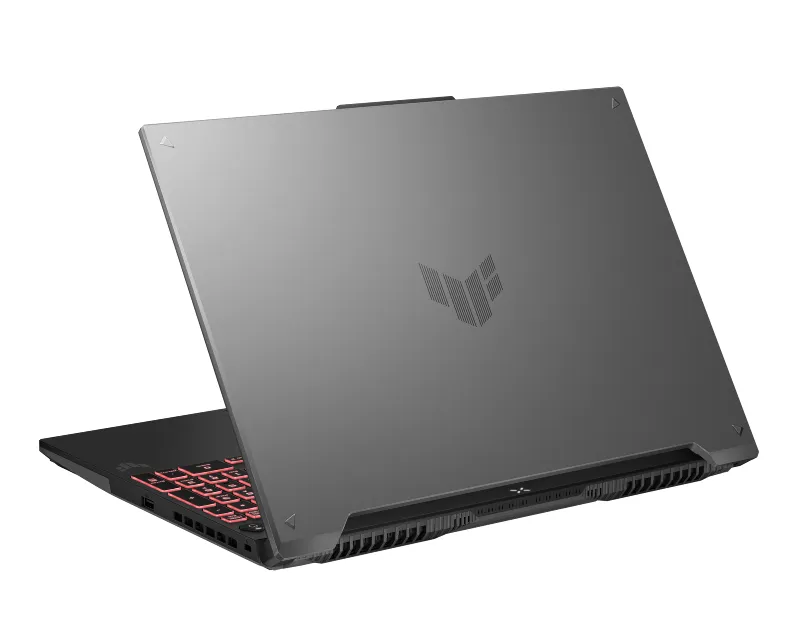 ASUS TUF Gaming A16  FA607NUG-RL125 (16 inča FHD+, Ryzen 7 7445HS, 16GB, SSD 512GB, GeForce RTX 4050 ) laptop  Slika 4