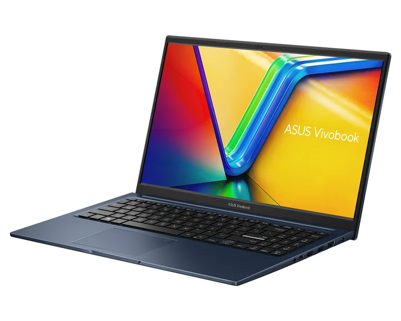 ASUS Vivobook 15 X1504VA-BQ3930 (15.6 inča FHD, Core 7 150U, 16GB, SSD 512GB) laptop Slika 3