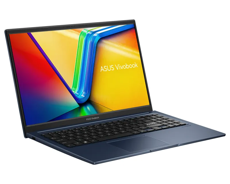 ASUS Vivobook 15 X1504VA-BQ3930 (15.6 inča FHD, Core 7 150U, 16GB, SSD 512GB) laptop Slika 4