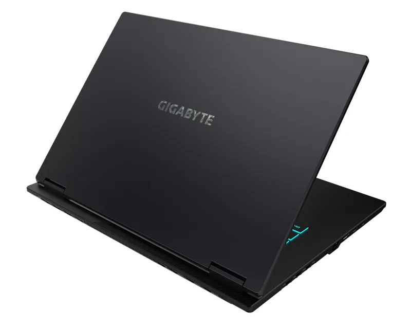GIGABYTE A16 PRO DYH 16 inch QHD+ 165Hz 300nits Core 7 240H 32GB 1TB SSD GeForce RTX 5080 16GB Backlit Win11Home gaming laptop  Slika 2