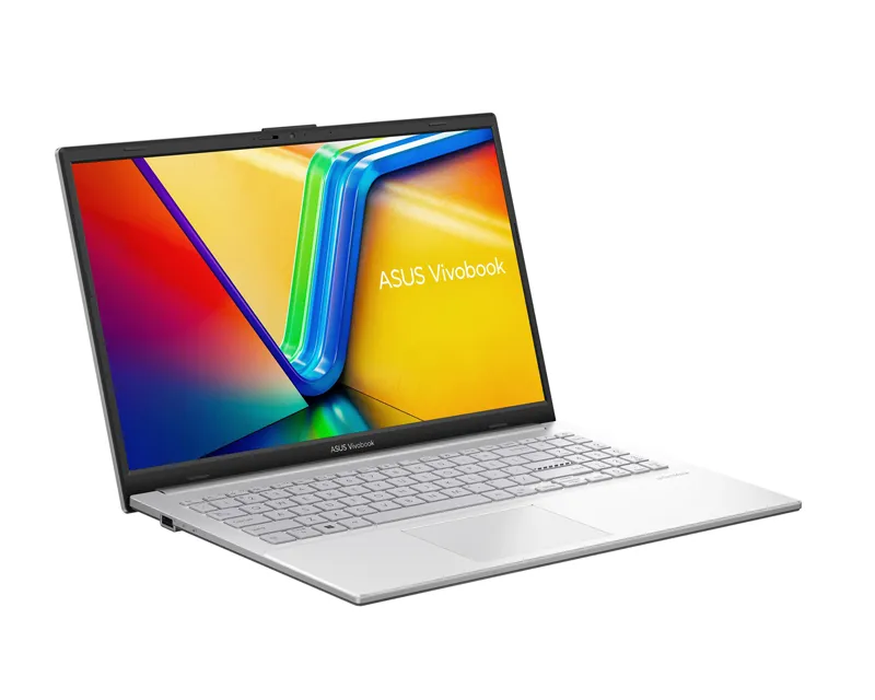 ASUS VivoBook GO 15 E1504FA-BQ2872W (15.6 inča FHD, Ryzen 5 40, 16GB, SSD 512GB, Win 11 Home) laptop  Slika 2