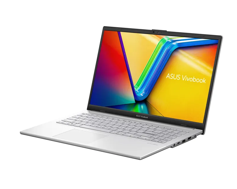 ASUS VivoBook GO 15 E1504FA-BQ2872W (15.6 inča FHD, Ryzen 5 40, 16GB, SSD 512GB, Win 11 Home) laptop  Slika 3