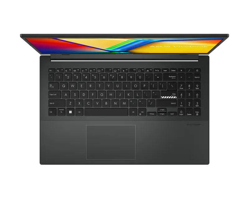 ASUS VivoBook GO 15 E1504FA-BQ2876 (15.6 inča FHD, Ryzen 3 30, 8GB, SSD 512GB) laptop  Slika 5