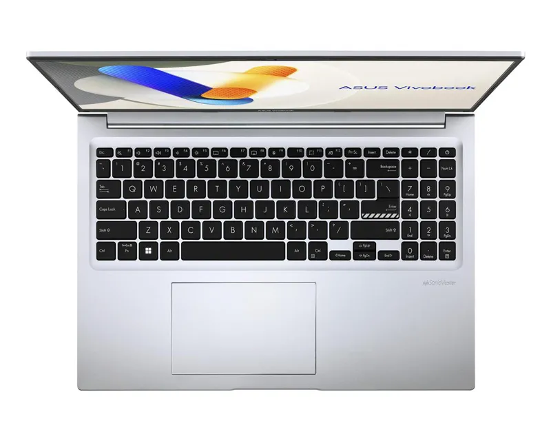 ASUS Vivobook 16 X1605VA-MB2558 (16 inča WUXGA, Core 9 270H, 24GB, SSD 1TB) laptop  Slika 4