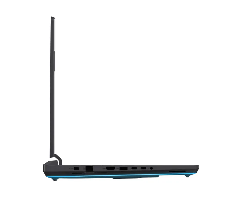 ASUS ROG Strix G16 G615LP-S5192 (16 inča 2.5K , Core 9 275HX, 32GB, SSD 1TB, GeForce RTX 5070) laptop + ranac  Slika 5