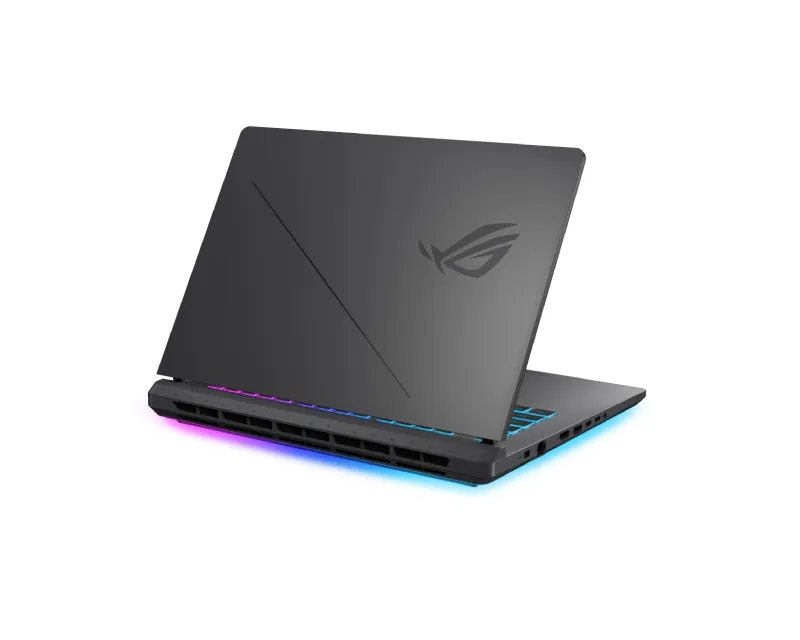 ASUS ROG Strix G16 G615LP-S5192 (16 inča 2.5K , Core 9 275HX, 32GB, SSD 1TB, GeForce RTX 5070) laptop + ranac  Slika 9