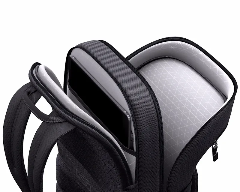 DELL Ranac za laptop 14-16 inch Pro Plus EcoLoop Backpack CP5626 3yr  Slika 3