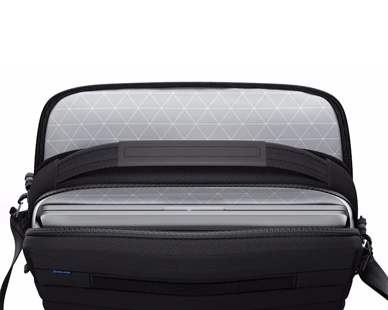 DELL Torba za laptop 14-16 inch Pro Plus EcoLoop Briefcase CC5626 3yr  Slika 3