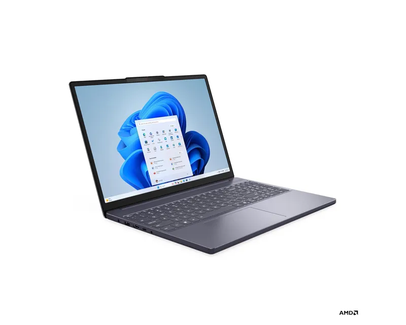 LENOVO IdeaPad Slim 3 15ARP10 (15.3 inča WUXGA, Ryzen 7 7735HS, 16GB, 512GB SSD) laptop  Slika 2