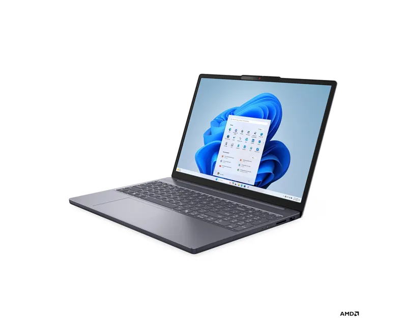 LENOVO IdeaPad Slim 3 15ARP10 (15.3 inča WUXGA, Ryzen 7 7735HS, 16GB, 512GB SSD) laptop  Slika 3