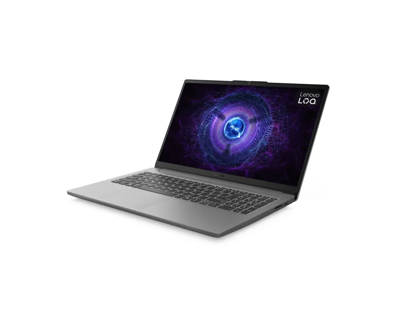 LENOVO LOQ 15IAX9E (15.6 inča FHD, i5-12450HX, 16GB, 512GB SSD, GeForce RTX 4050) laptop Slika 3