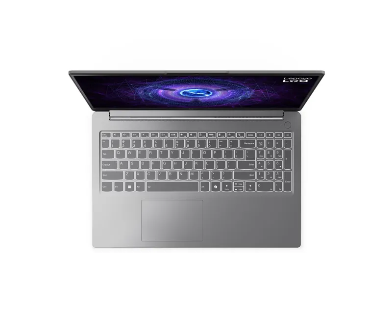 LENOVO LOQ 15IAX9E (15.6 inča FHD, i5-12450HX, 16GB, 512GB SSD, GeForce RTX 4050) laptop Slika 6