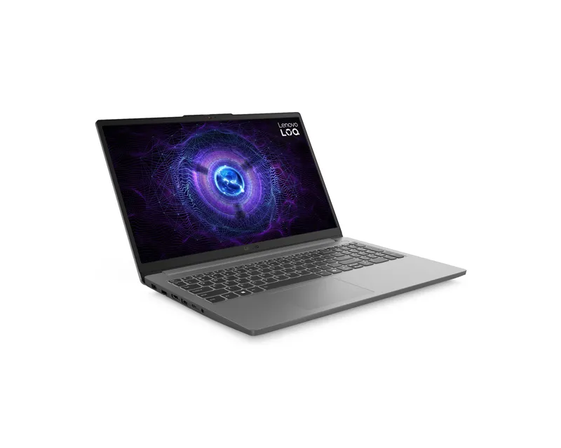 LENOVO LOQ 15IAX9E (15.6 inča FHD, i5-12450HX, 16GB, 512GB SSD, GeForce RTX 4050) laptop Slika 1