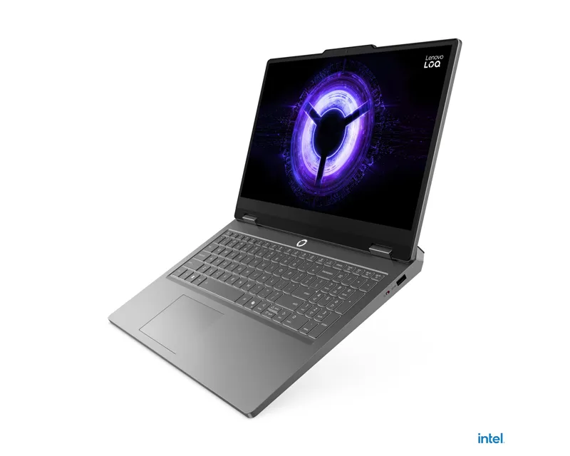 LENOVO LOQ Essential 15IRX11 (15.6 inča FHD, i5-13450HX, 16GB, 512GB SSD, GeForce RTX 5050) laptop  Slika 3