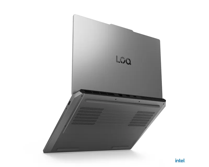 LENOVO LOQ Essential 15IRX11 (15.6 inča FHD, i5-13450HX, 16GB, 512GB SSD, GeForce RTX 5050) laptop  Slika 4