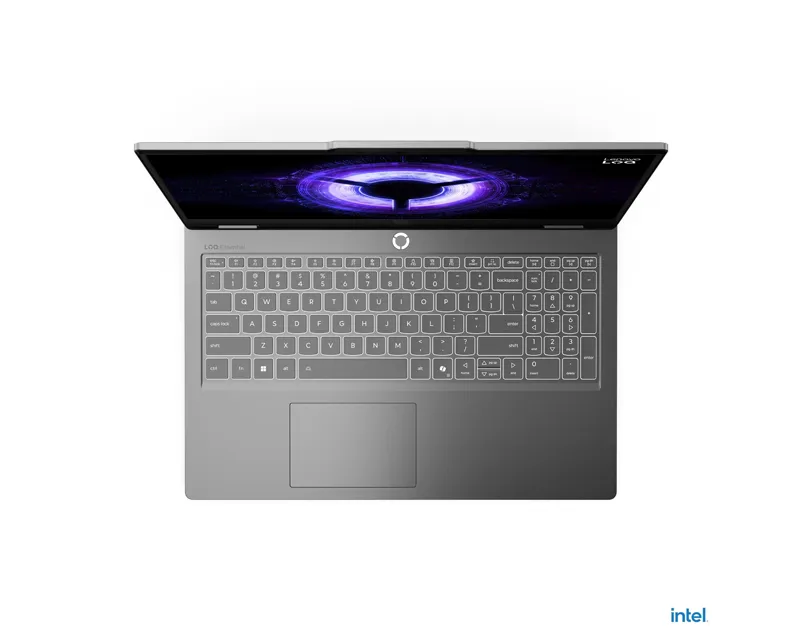 LENOVO LOQ Essential 15IRX11 (15.6 inča FHD, i5-13450HX, 16GB, 512GB SSD, GeForce RTX 5050) laptop  Slika 6