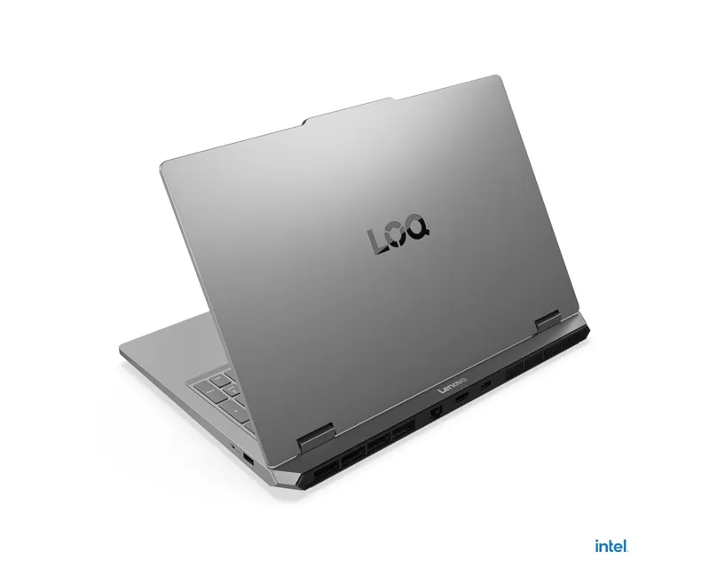 LENOVO LOQ Essential 15IRX11 (15.6 inča FHD, i5-13450HX, 16GB, 512GB SSD, GeForce RTX 5050) laptop  Slika 9